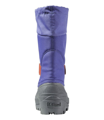 Kids' Northwoods Boots - L.L.Bean Customer Favorite