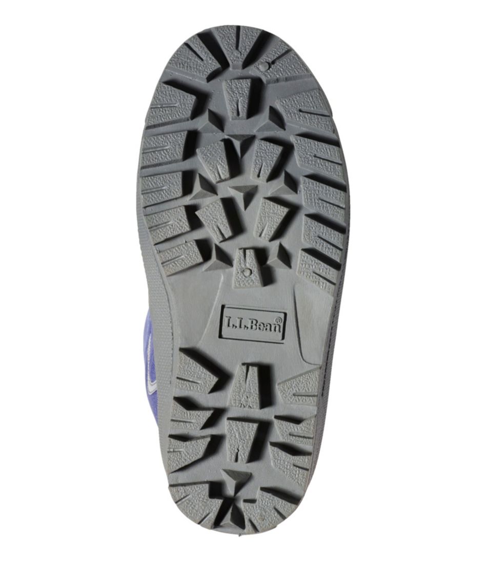 Kids' Northwoods Boots - L.L.Bean Customer Favorite