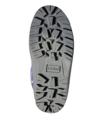 Kids' Northwoods Boots - L.L.Bean Customer Favorite