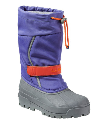 Kids' Northwoods Boots - L.L.Bean Customer Favorite