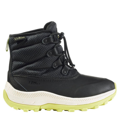 Kids' Access Insulated Snow Boots - L.L.Bean Top Pick