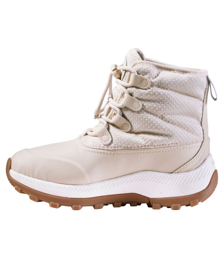 Kids' Access Insulated Snow Boots - L.L.Bean Top Pick