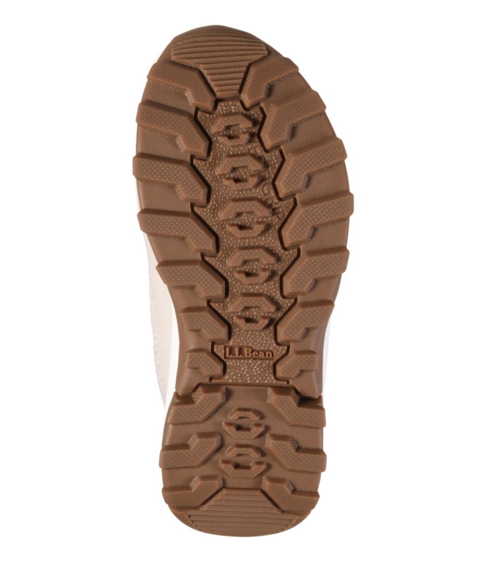 Kids' Access Insulated Snow Boots - L.L.Bean Top Pick