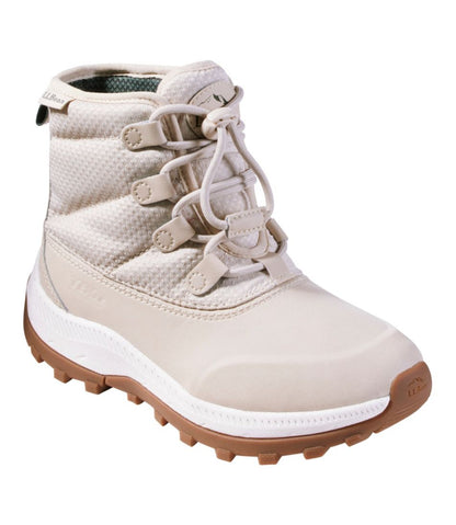 Kids' Access Insulated Snow Boots - L.L.Bean Top Pick