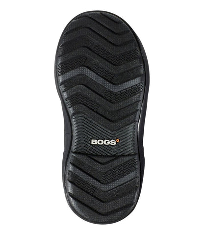 Kids' Bogs Classic Boots, Black - L.L.Bean Premium