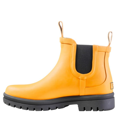 Kids' Rugged Wellie® Boots - L.L.Bean New