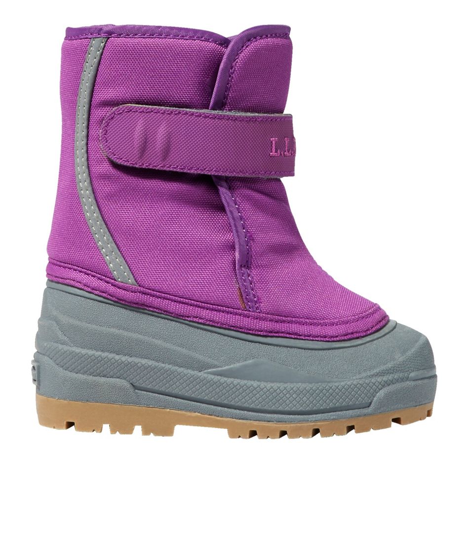Toddlers' Northwoods Boots - L.L.Bean Featured