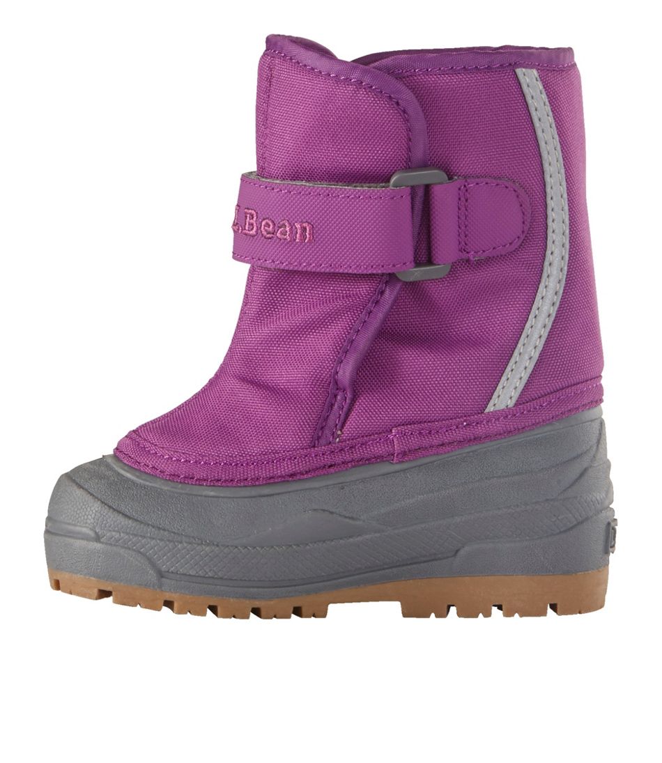 Toddlers' Northwoods Boots - L.L.Bean Featured