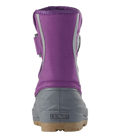 Toddlers' Northwoods Boots - L.L.Bean Featured