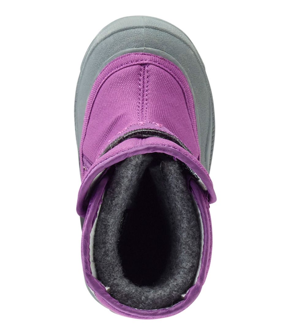 Toddlers' Northwoods Boots - L.L.Bean Featured