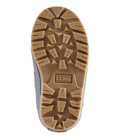 Toddlers' Northwoods Boots - L.L.Bean Featured