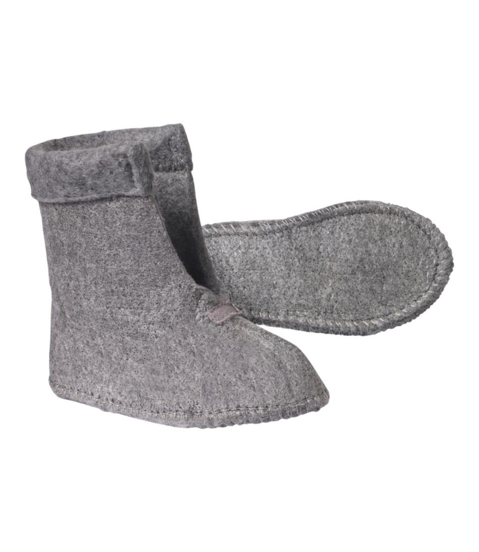 Toddlers' Northwoods Boots - L.L.Bean Featured