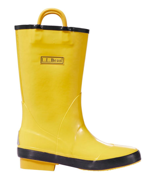 Kids' Puddle Stompers Rain Boots - L.L.Bean Popular