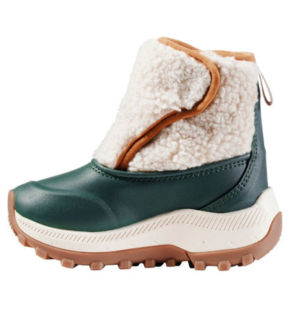 Toddlers' Access Sherpa Snow Boots - L.L.Bean Trending