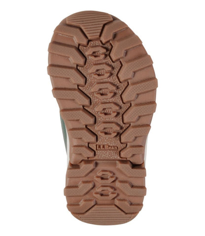 Toddlers' Access Sherpa Snow Boots - L.L.Bean Trending