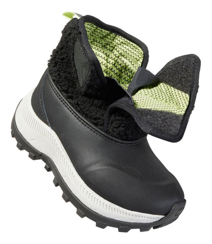 Toddlers' Access Sherpa Snow Boots - L.L.Bean Trending