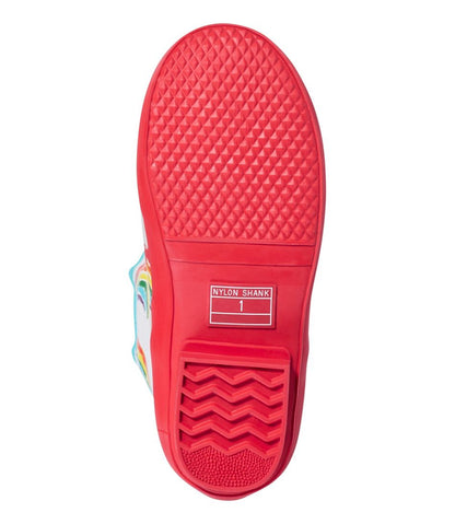 Kids' Puddle Stompers Rain Boots, Print - L.L.Bean Recommended