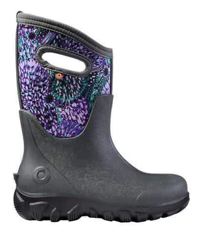 Kids' Bogs Classic Boots, Dandelion - L.L.Bean Exclusive