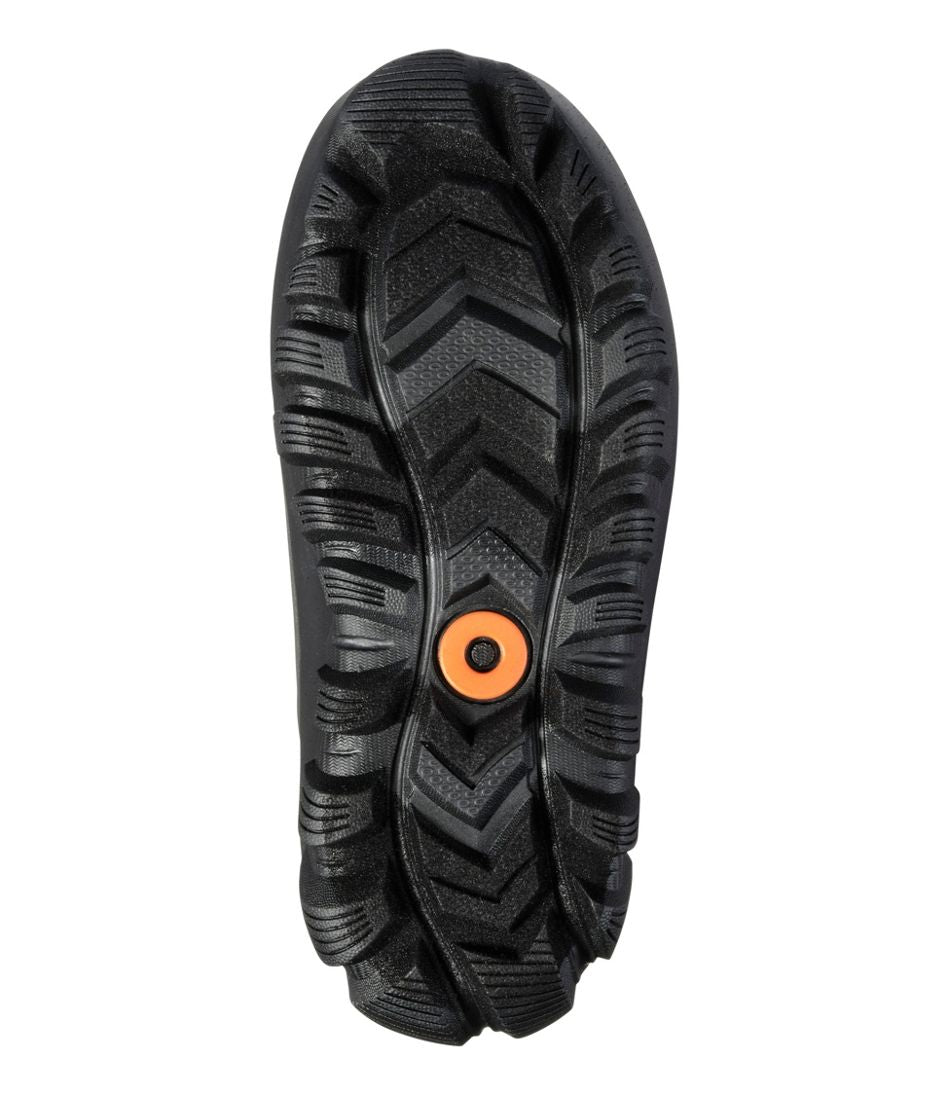 Kids' Bogs Classic Boots, Dandelion - L.L.Bean Exclusive