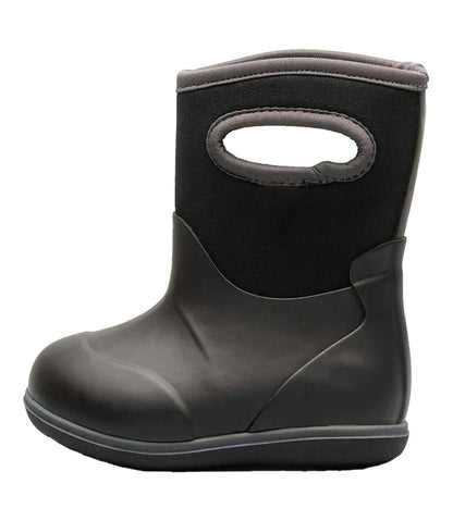 Toddlers' Baby Bogs, Classic Black - L.L.Bean Signature
