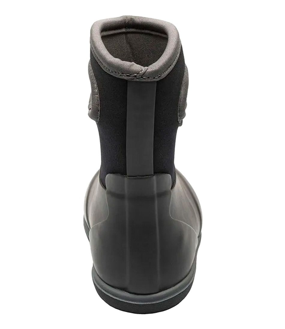 Toddlers' Baby Bogs, Classic Black - L.L.Bean Signature