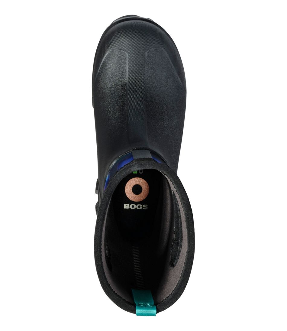 Kids' Bogs Classic Boots, Northern Lights - L.L.Bean Classic