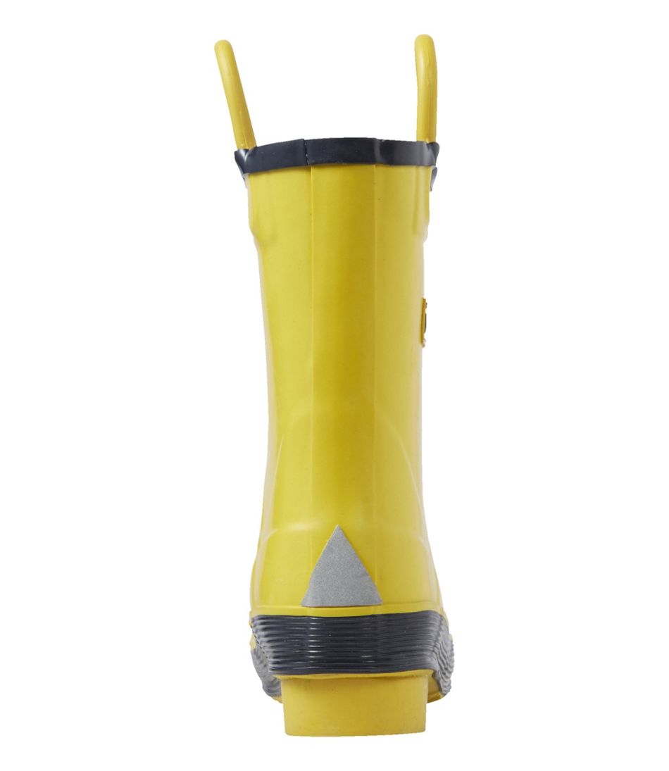 Toddlers' Puddle Stompers Rain Boots - L.L.Bean Essential