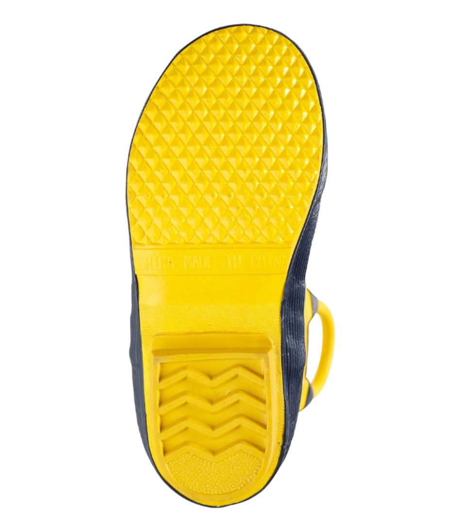 Toddlers' Puddle Stompers Rain Boots - L.L.Bean Essential