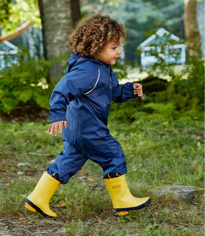 Toddlers' Puddle Stompers Rain Boots - L.L.Bean Essential
