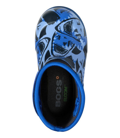 Toddlers' Baby Bogs, Classic Sharks - L.L.Bean Value