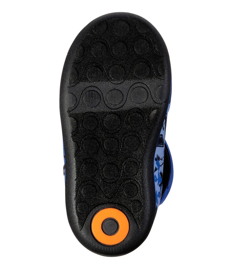 Toddlers' Baby Bogs, Classic Sharks - L.L.Bean Value