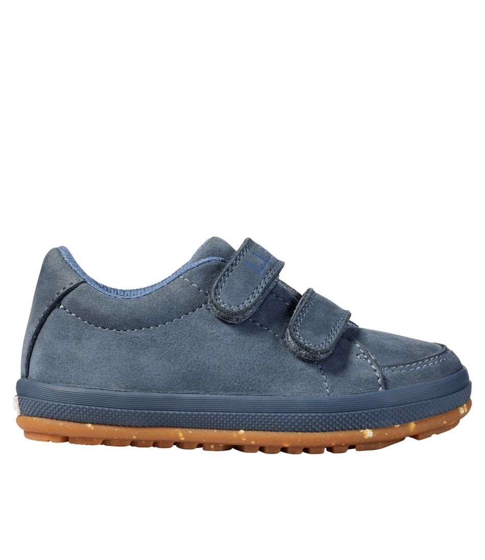 Toddlers' Everywhere Explorer Hook-and-Loop Sneakers - L.L.Bean Great Value