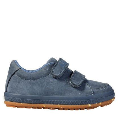 Toddlers' Everywhere Explorer Hook-and-Loop Sneakers - L.L.Bean Great Value
