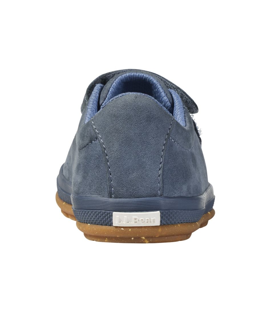 Toddlers' Everywhere Explorer Hook-and-Loop Sneakers - L.L.Bean Great Value
