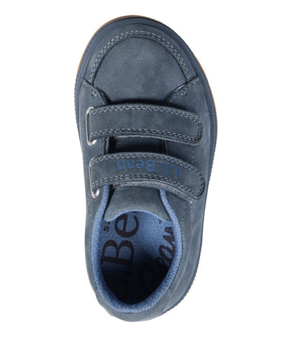 Toddlers' Everywhere Explorer Hook-and-Loop Sneakers - L.L.Bean Great Value