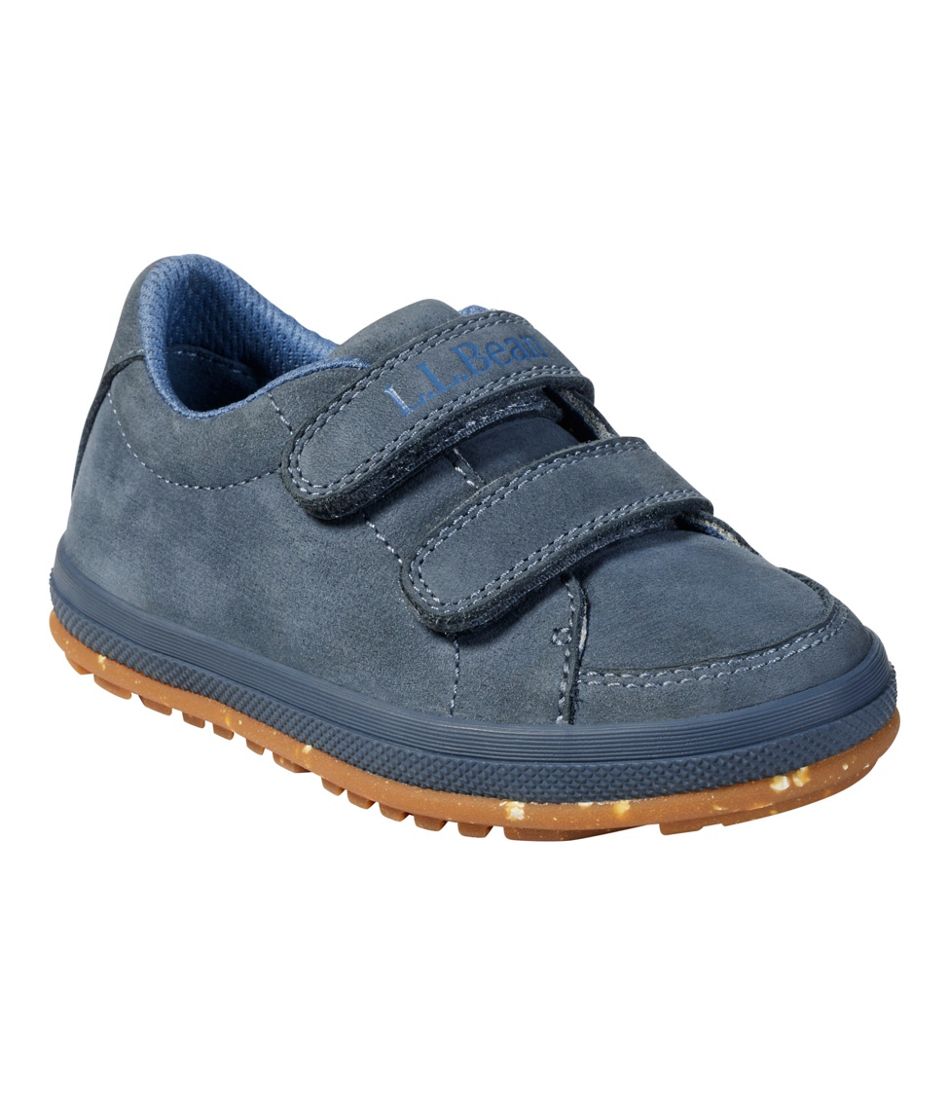 Toddlers' Everywhere Explorer Hook-and-Loop Sneakers - L.L.Bean Great Value