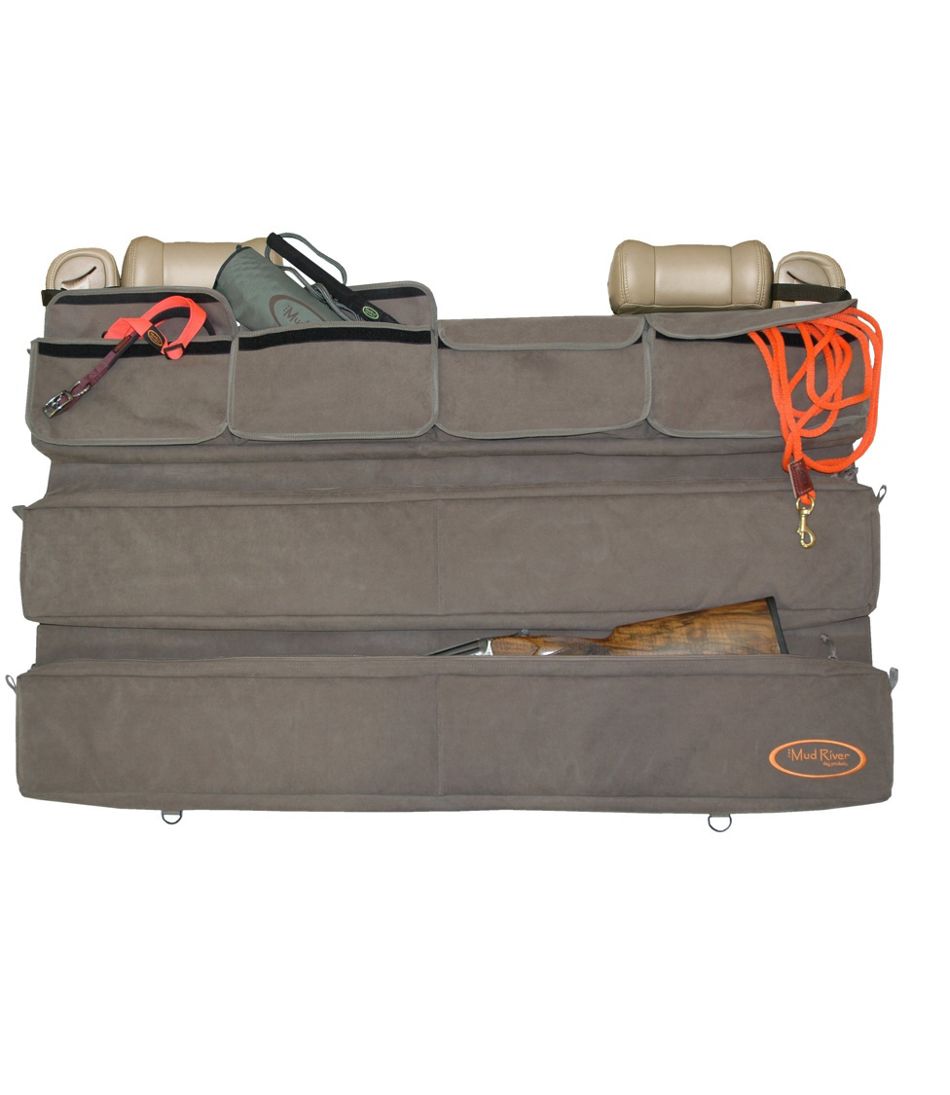 Truck Seat Gun Case Organizer - L.L.Bean Latest