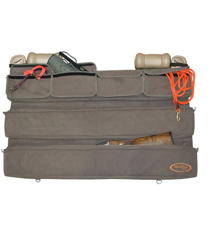 Truck Seat Gun Case Organizer - L.L.Bean Latest