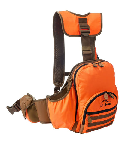 Upland Vest Pack II - L.L.Bean Trusted