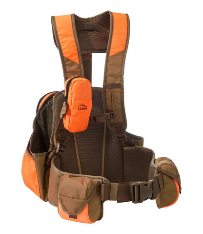 Upland Vest Pack II - L.L.Bean Trusted