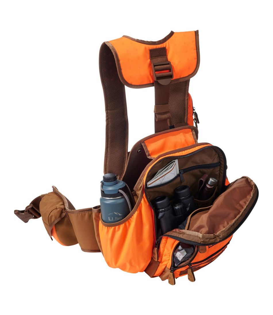 Upland Vest Pack II - L.L.Bean Trusted