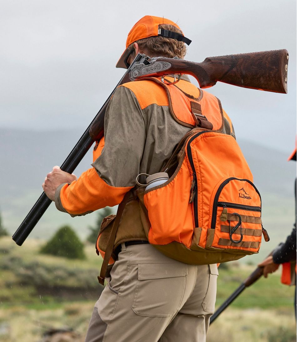 Upland Vest Pack II - L.L.Bean Trusted