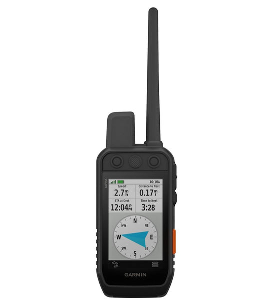 Garmin Alpha 300i GPS Dog Tracker - L.L.Bean Customer Favorite