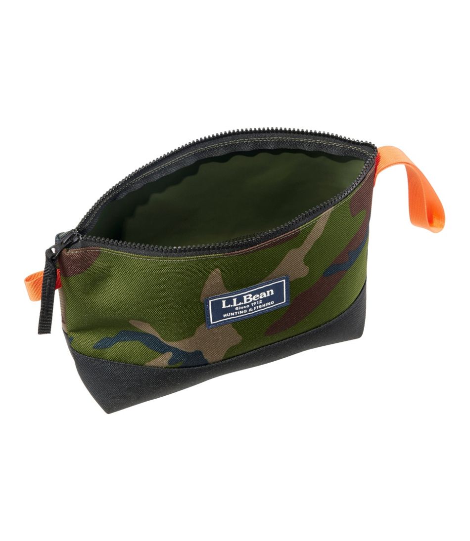 Hunter's Tote Organizer - L.L.Bean Top Pick