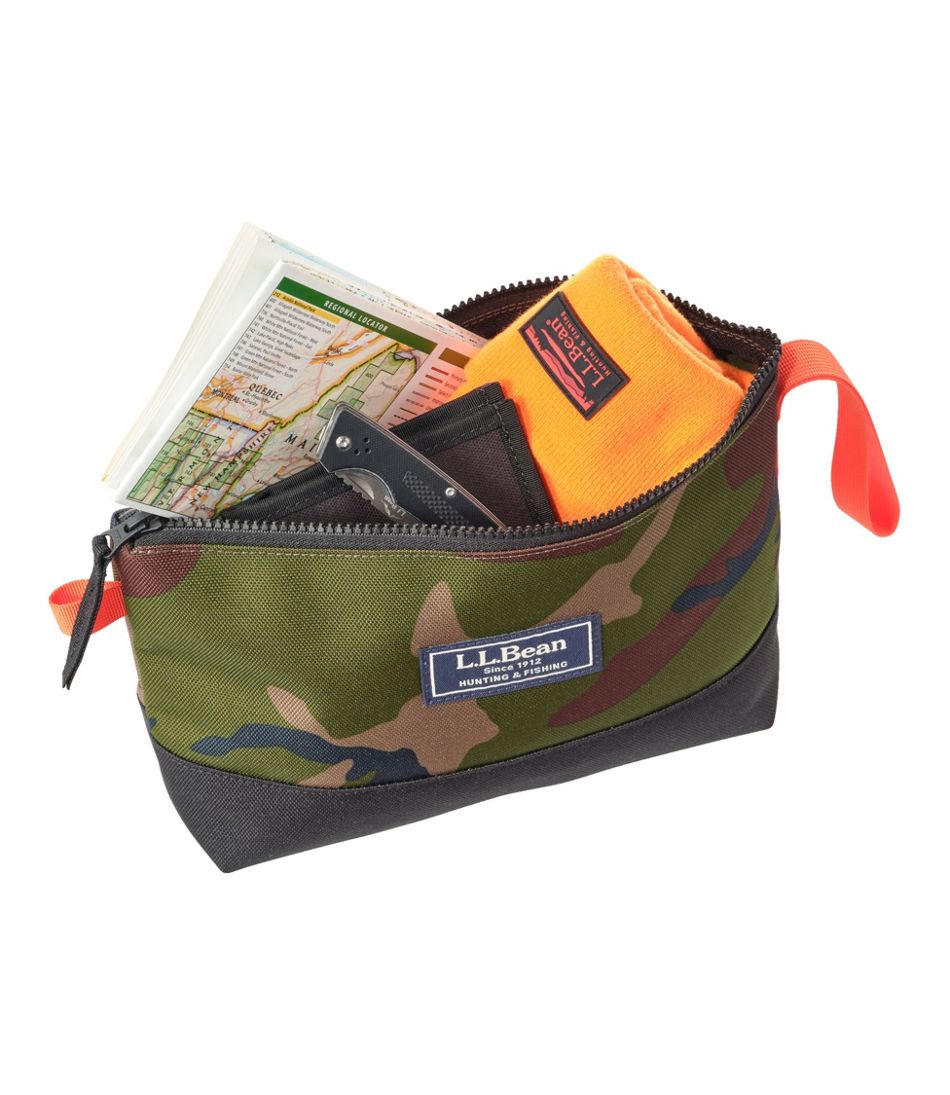 Hunter's Tote Organizer - L.L.Bean Top Pick