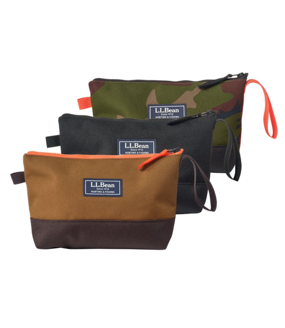 Hunter's Tote Organizer - L.L.Bean Top Pick