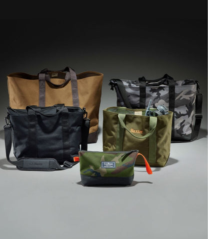 Hunter's Tote Organizer - L.L.Bean Top Pick