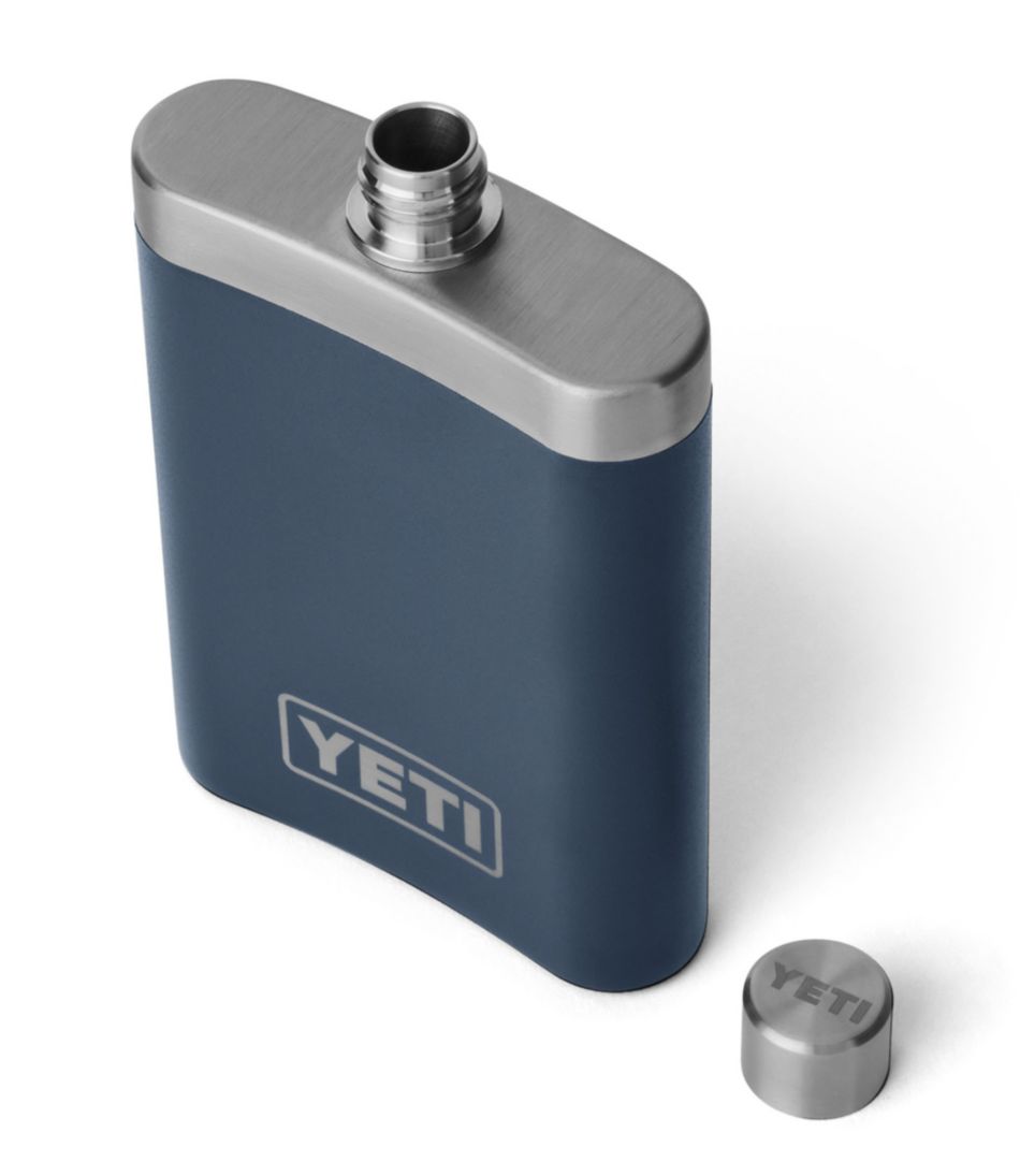 Yeti Flask - L.L.Bean Premium