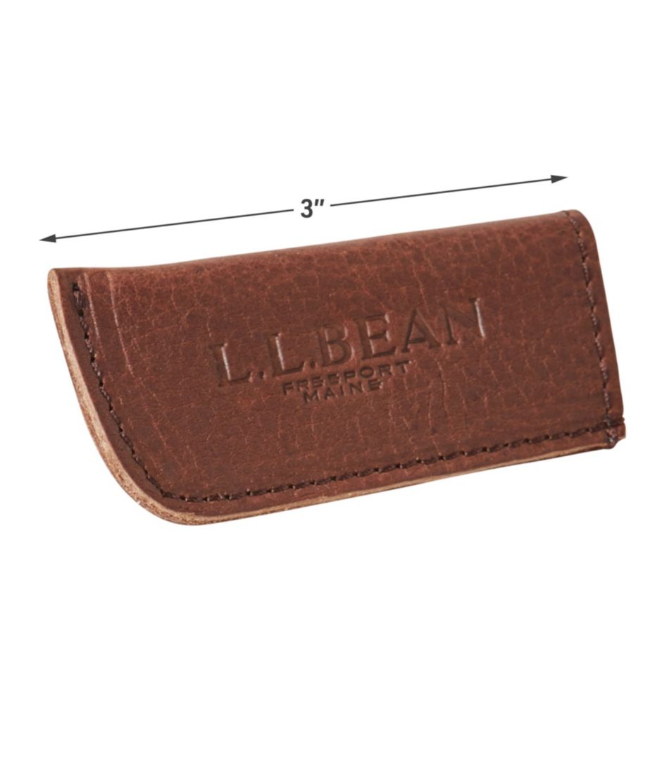 Double L® Pocket Knife, Two Blade - L.L.Bean Trending