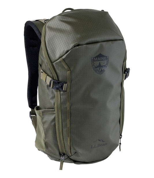 Maine Warden's Field Pack - L.L.Bean Best Seller